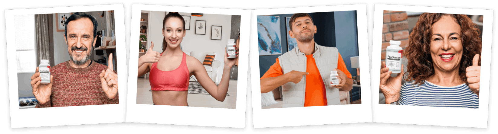 Prodentim user review image 